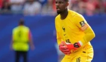 Mike Maignan, Tembok Terakhir Prancis di Semifinal Piala Dunia 2026
