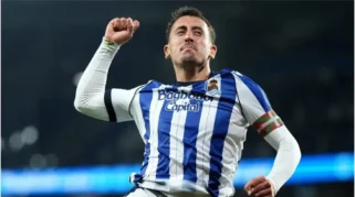 Mikel Oyarzabal: One Club Man Real Sociedad yang Bersinar di Piala Dunia 2026