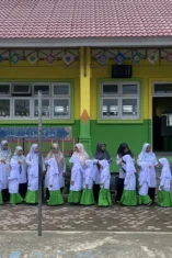 MIN 16 Aceh Barat Sambut 83 Siswa Baru melalui Program MATA MUDA
