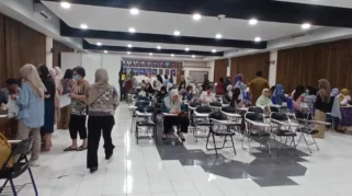 Minim Edukasi Picu Keterlambatan Deteksi Kanker Payudara