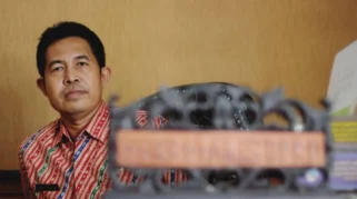 Minimnya RPU Halal Jadi Kendala Sertifikasi Dapur MBG di Sampang