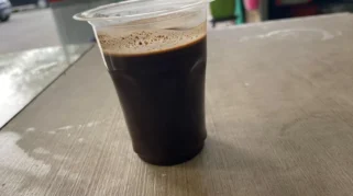 Minum Kopi Tanpa Gula, Ini Tips agar Tidak Kaget dengan Rasanya