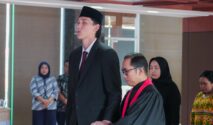Mitchell Baker Resmi Jadi WNI, Siap Bela Timnas Indonesia di Piala AFF 2026