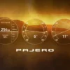 Mitsubishi Hidupkan Lagi Fitur Ikonik Pajero di Generasi Terbaru