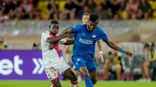 Mjällby Melaju ke Babak Ketiga Kualifikasi Liga Champions Usai Hasil Imbang Tanpa Gol di Gibraltar