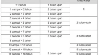 MK Tegaskan Dana Pensiun Tak Bisa Gantikan Pesangon, Ini Putusan Lengkapnya