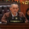 MKD DPR Akan Segera Panggil Deddy Sitorus usai Ucapan Sirkus