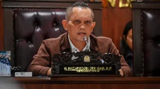 MKD DPR Akan Segera Panggil Deddy Sitorus usai Ucapan Sirkus