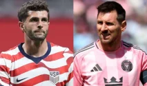 MLS Incar Dampak Messi Pasca Piala Dunia 2026, Pulisic Jadi Target