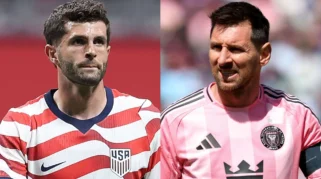 MLS Incar Dampak Messi Pasca Piala Dunia 2026, Pulisic Jadi Target