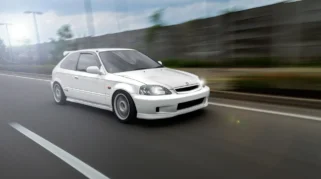 Mobil FWD Enggak Harus Serba Diskriminasi, Ini Kata Rifat Sungkar