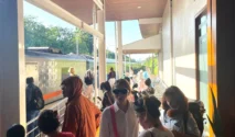 Mobilitas Warga dan Wisatawan Dorong Lonjakan Penumpang Kereta Banyuwangi