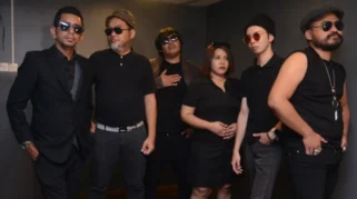 Moda Moody Siap Tur ke Indonesia Rayakan Setahun Mini Album Rekam Jejak