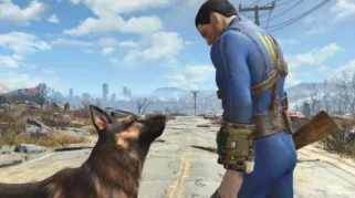Modder Ciptakan Quest Fallout 4 dalam Sepekan untuk Amal, Hadirkan Pengisi Suara Legendaris Elder Scrolls