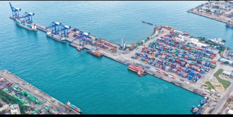 Modernisasi TPK Batu Ampar Dongkrak Kinerja Pelabuhan, Investasi USD 85 Juta