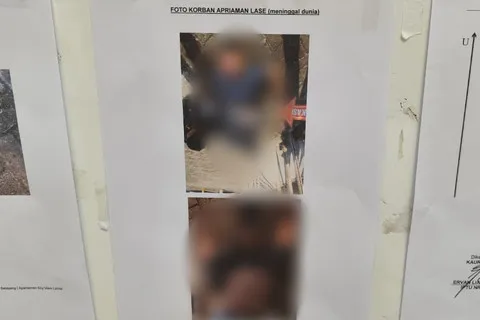 Modus Pemerasan hingga Bunuh Diri: Kronologi ASN BPN Nias Lompat dari Lantai 12 Apartemen di Medan