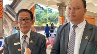 Monarch Bali Gelar Five Days Self Identity untuk Bangun Karakter Generasi Muda