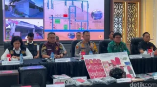 Motif Ayu Lestari Bakar Rumah Mertua: Dendam KDRT dan Uang Rp30 Juta Hangus