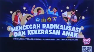 MPLS di Ngawi Fokus pada Pembentukan Karakter dan Pencegahan Radikalisasi