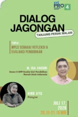 MPLS Jadi Awal Kolaborasi Sekolah dan Orang Tua dalam Membentuk Karakter Anak