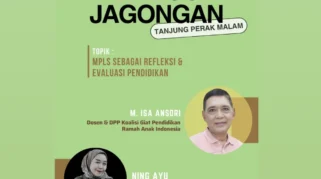 MPLS Jadi Awal Kolaborasi Sekolah dan Orang Tua dalam Membentuk Karakter Anak