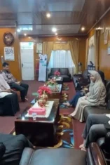 MTsN Padang Panjang Matangkan Persiapan PBM dan MATAMUDA Tahun Pelajaran 2026/2027