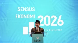 Muhaimin: Ekonomi Kreatif Nasional Tak Boleh Terkonsentrasi di Jawa dan Bali