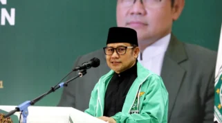 Muhaimin Iskandar Dorong Revisi 108 Undang-Undang Demi Wujudkan Prabowonomics