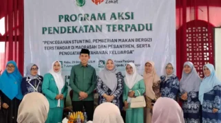 MUI Dorong Penguatan Gerakan Umat di Daerah Cegah Perilaku LGBT