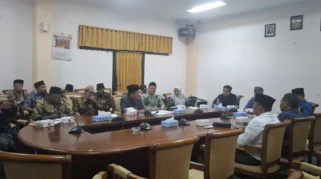 MUI Sampang Minta DPRD Dukung RUU Pidana LGBT Masuk Prolegnas