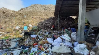 Mulai 1 Juli 2026, TPA Peh Hanya Terima Sampah Residu dan Anorganik