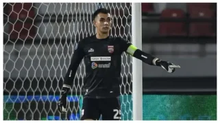 Nadeo Argawinata Resmi Gabung Persija Jakarta, Kontrak Lima Tahun