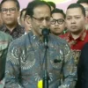 Nadiem Makarim Banding Vonis 10 Tahun Penjara, Sebut Hakim Tak Berani Tatap Matanya
