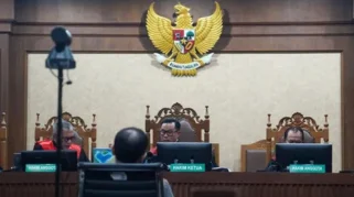 Nadiem Makarim Divonis 10 Tahun Penjara dan Uang Pengganti Rp809 M, Begini Saran Hakim soal Eksekusi Saham GoTo