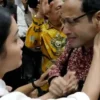 Nadiem Makarim Divonis 10 Tahun Penjara, Keluarga Menangis