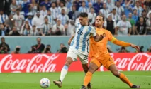 Nahuel Molina Jadi Kelemahan Argentina saat Anthony Gordon Cetak Gol Pembuka Inggris