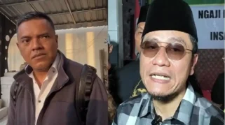 Nama Gus Miftah Disebut di Sidang Korupsi DJKA, KPK Akan Dalami Aliran Dana Rp100 Juta