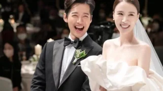 Namgoong Min dan Jin Ah Reum Sambut Kelahiran Anak Pertama, YouTuber G Movie dan Kwon Ah Reum Resmi Pacaran