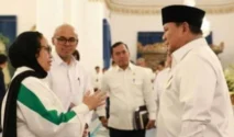 Naniek Sudaryati Deyang Mundur dari Kepala Badan Gizi Nasional karena Alasan Kesehatan