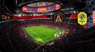 Nashville SC Perpanjang Rekor Kemenangan, Atlanta United Kian Terpuruk