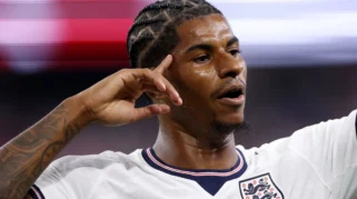 Nasib Marcus Rashford di Manchester United Mulai Terungkap