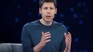 Neon Resmi Akuisisi Hak Distribusi Film Artificial tentang Sam Altman Usai Dilepas Amazon