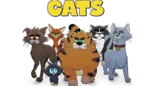 Netflix Rilis 3 Serial Baru Agustus 2026: Horor Berdarah hingga Animasi Kucing Jalanan