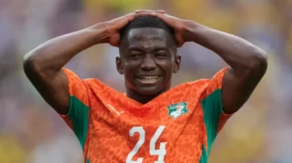 Newcastle Resmi Rekrut Bazoumana Toure sebagai Pengganti Anthony Gordon