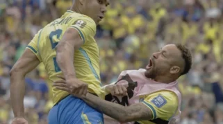 Neymar Gantung Sepatu dari Timnas Brasil, Akhiri Perjalanan 16 Tahun Bareng Selecao