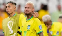 Neymar Habiskan Rp340 Miliar untuk Kapal Pesiar Mewah Usai Pensiun dari Timnas Brasil