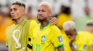 Neymar Habiskan Rp340 Miliar untuk Kapal Pesiar Mewah Usai Pensiun dari Timnas Brasil