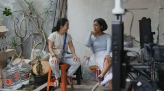 Nia Dinata Garap Berbagi Suami 2.0, Angkat Luka Perempuan dan Anak akibat Poligami