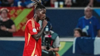 Nico Williams Cedera, Spanyol Andalkan Oyarzabal di Piala Dunia 2026