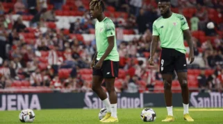Nico Williams Siap Tampil Penuh Lawan Portugal di Babak 16 Besar Piala Dunia 2026